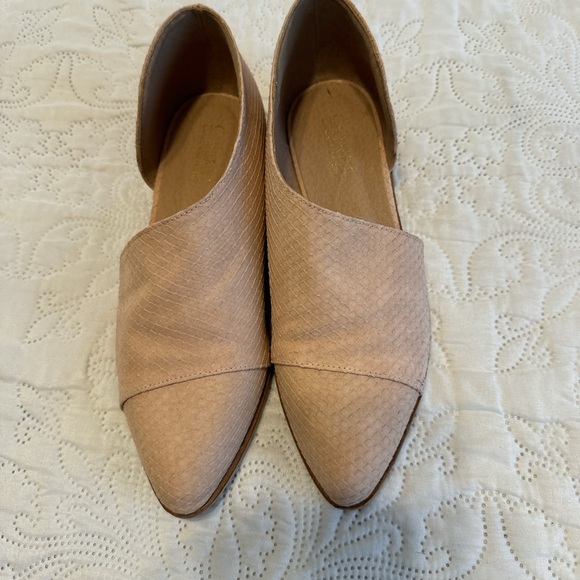 Women’s shoes modern great condition - Picture 3 of 4